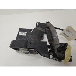Serrure Avant Gauche Ford Fiesta 5 Phase 2